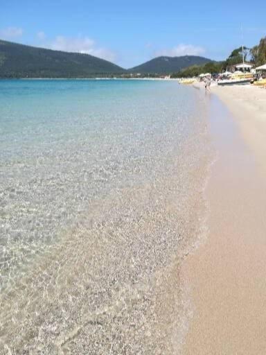 Da Serraona Appartamento Ad Алгеро Екстериор снимка