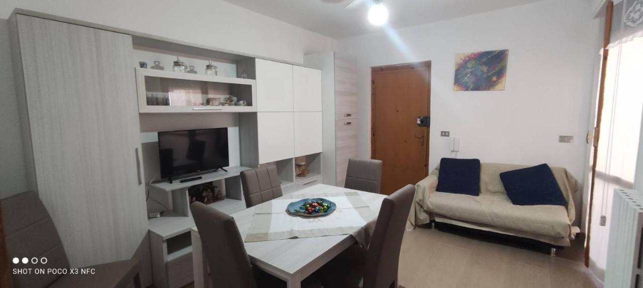 Da Serraona Appartamento Ad Алгеро Екстериор снимка
