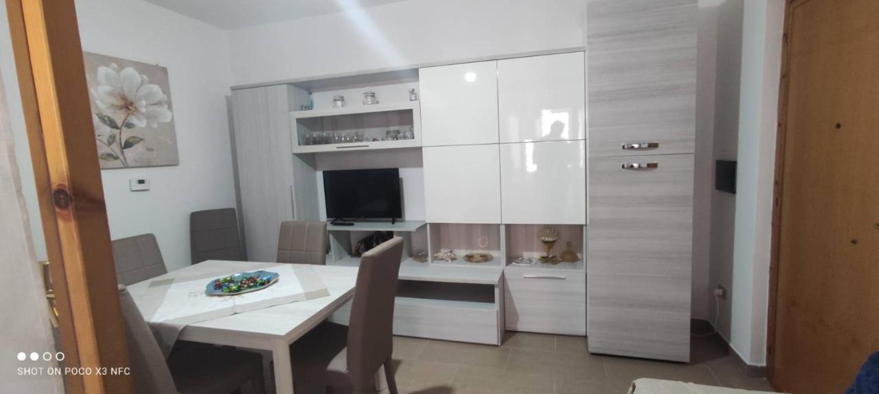 Da Serraona Appartamento Ad Алгеро Екстериор снимка